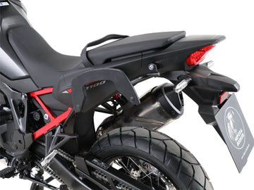 Honda CRF 1100 L África TW [2019-2023] -C portador lateral