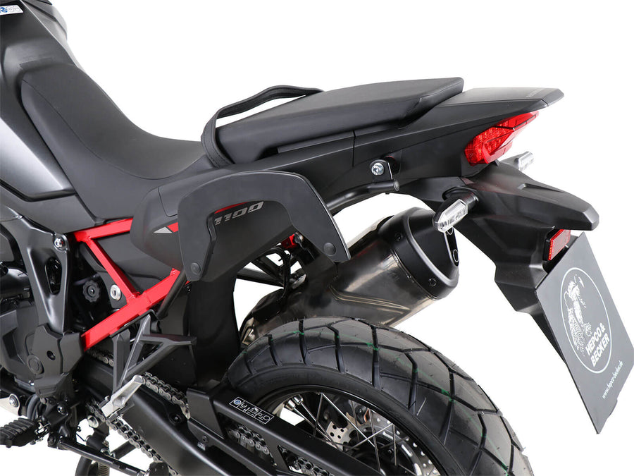 Honda CRF 1100 L África TW [2019-2023] -C portador lateral
