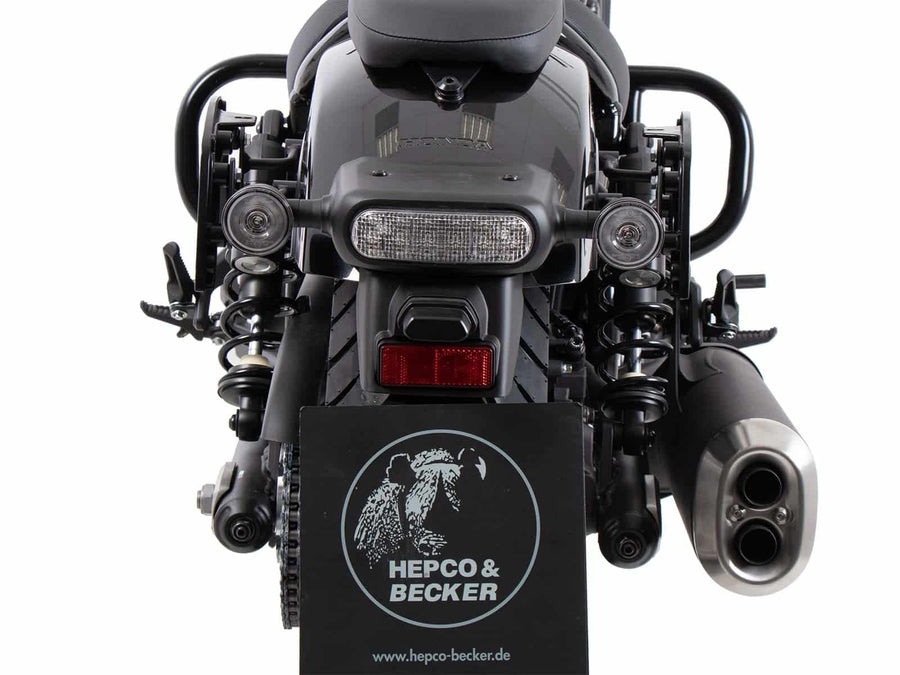 Honda CMX 1100 Rebel [2025] - Carrier lateral C -Bow