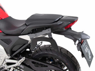 Honda NC 750 X [2021-2025] -C portador lateral