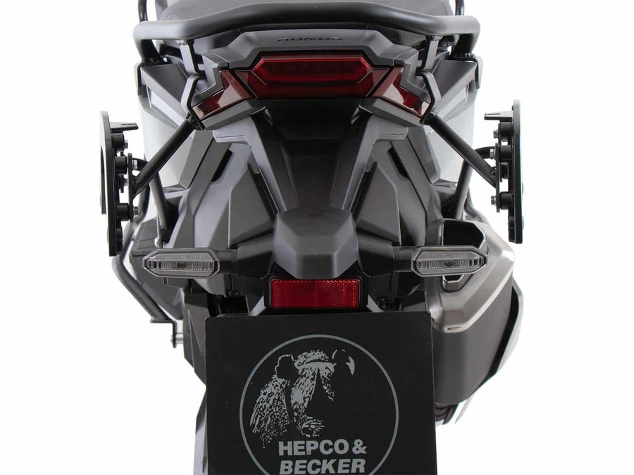 Honda X-ADV [2021-2024] -C portador lateral-bow