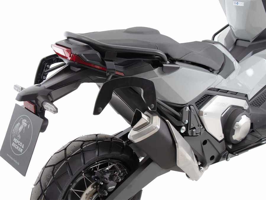 Honda X-ADV [2021-2024] -C portador lateral-bow