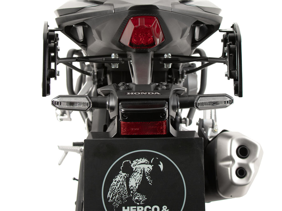 Honda CB 500 Hornet [2024-2026] - C-Bow Seitenträger