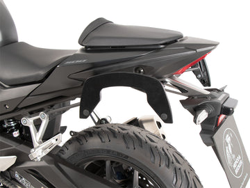 Honda CB 500 Hornet [2024-2026] - Portaequipajes lateral C-Bow