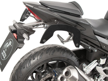 Honda CB 500 Hornet [2024-2026] - Portaequipajes lateral C-Bow