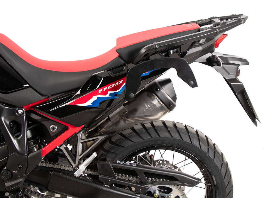 Honda CRF 1100 L África TW [2024-2025] -C portador lateral-bow