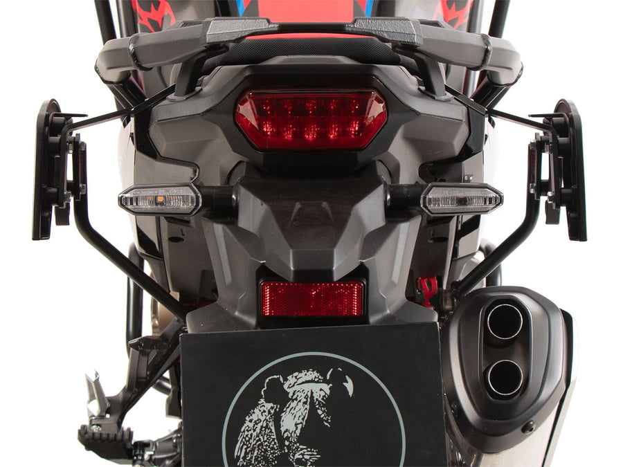 Honda CRF 1100 L África TW [2024-2025] -C portador lateral-bow