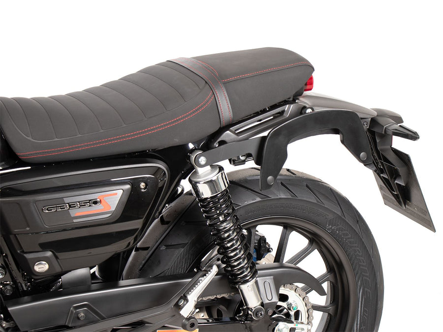 Honda GB 350 S [2025] - Carrier lateral C -Bow