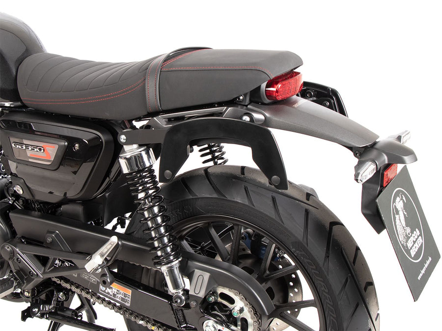 Honda GB 350 S [2025] - Carrier lateral C -Bow