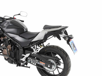 Honda CBR 500 R [2016-2018] - Portaequipajes lateral C-Bow
