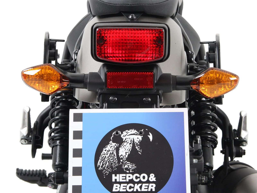 Honda CMX 500 Rebel [2017-2025] -C portador lateral