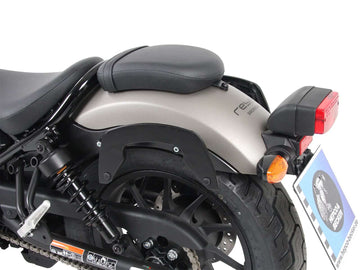 Honda CMX 500 Rebel [2017-2025] -C portador lateral