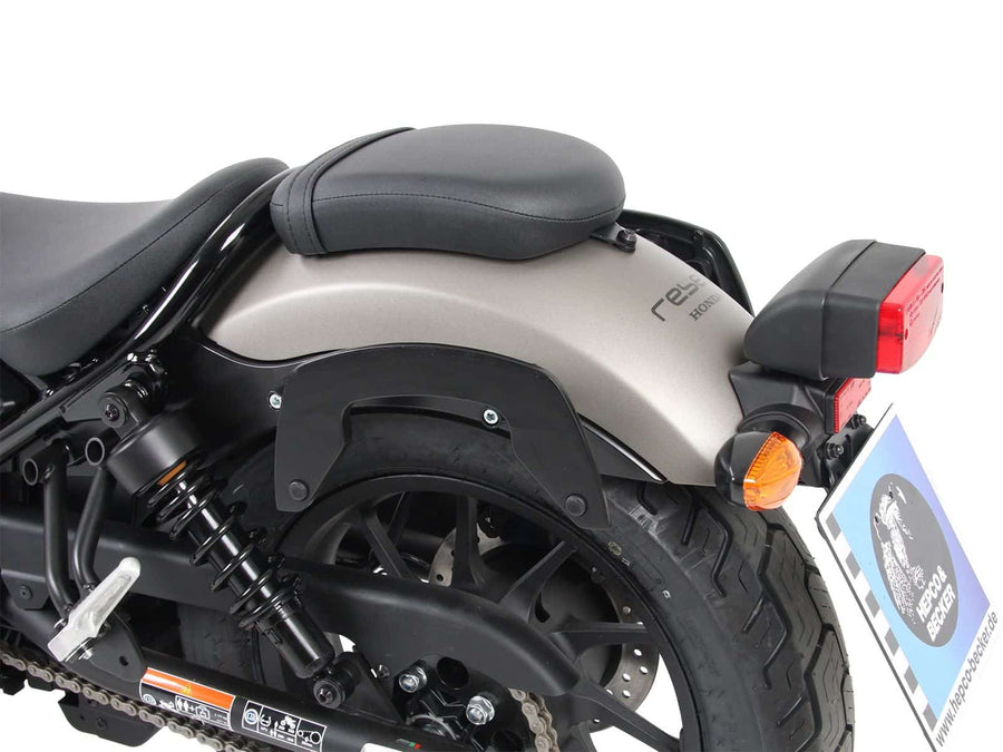 Honda CMX 500 Rebel [2017-2025] -C portador lateral