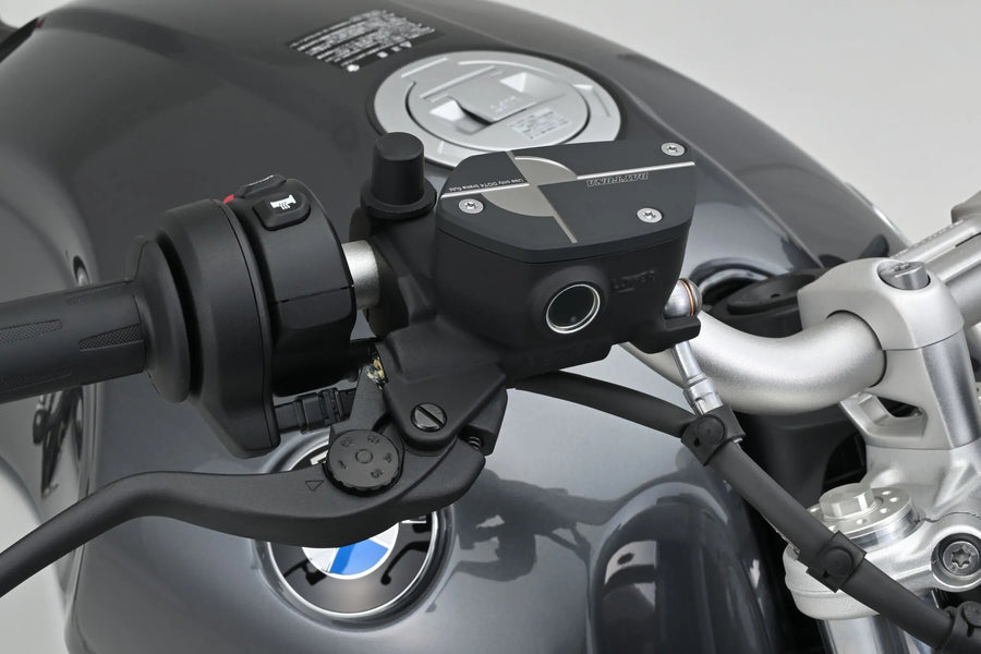 BMW S 1000 XR [Daytona] - Tapa del cilindro principal delantero