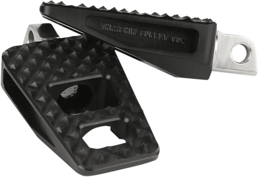 harley davidson sportster s rh 1250 s [THRASHIN SUPPLY CO.] - Estriberas P-54