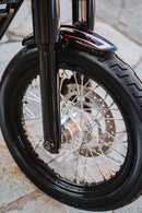harley davidson fxdrs 114 [CULT WERK] – cubierta del eje-6