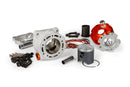 MBK Nitro Naked 50 2T LC [2014–] - Zylinderkit R/T 95ccm