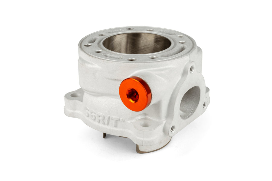 MBK Nitro Naked 50 2T LC [2014–] - Zylinderkit R/T 95ccm