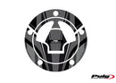 KAWASAKI Z 125 [2025] – Tapas de depósito Cúpula de carenado desnuda-4