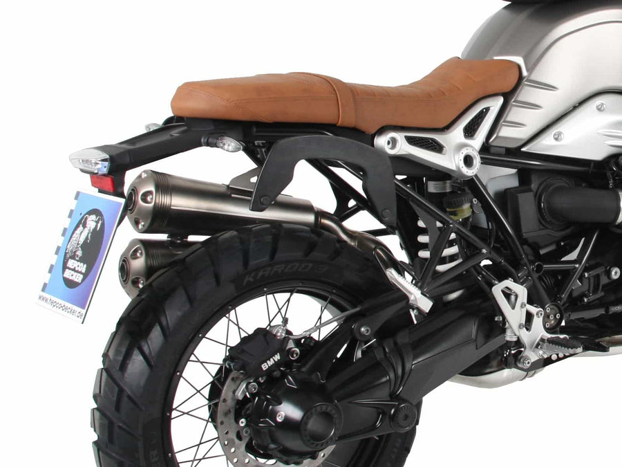 BMW R NINET SCRAMBLER [2016-2023] -C-Bow Side Carrier derecha