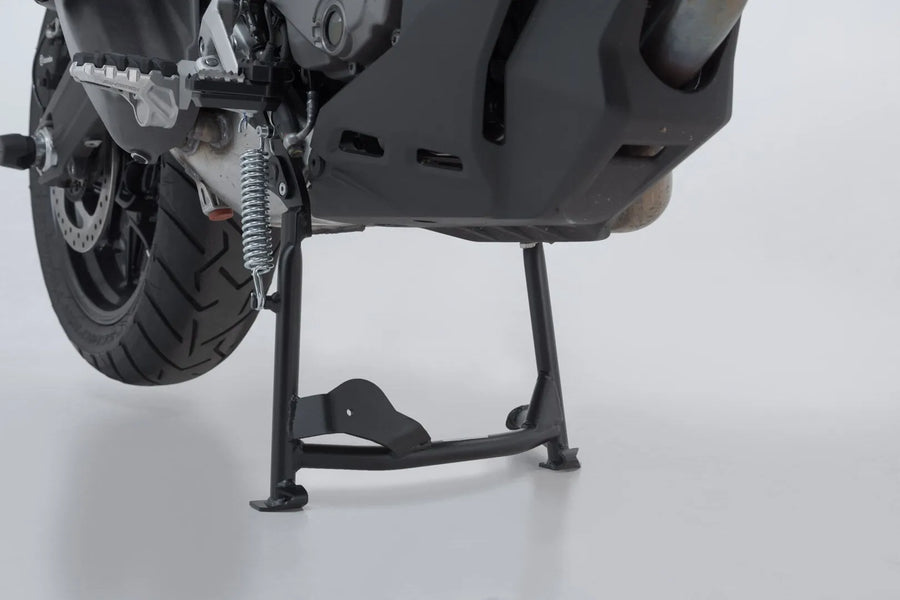 ducati multistrada 950 [SW-MOTECH] – caballete central