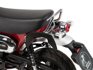 Honda ST 125 DAX [2023-2025] -C portador lateral-bow izquierda - 0