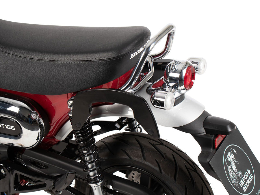 Honda ST 125 DAX [2023-2025] -C portador lateral-bow izquierda