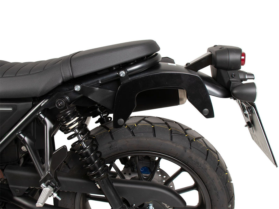 Honda CL 500 [2023-2025] -C portador lateral-bow izquierdo