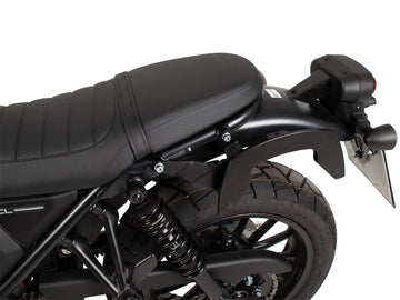 Honda CL 500 [2023-2025] -C portador lateral-bow izquierdo - 0