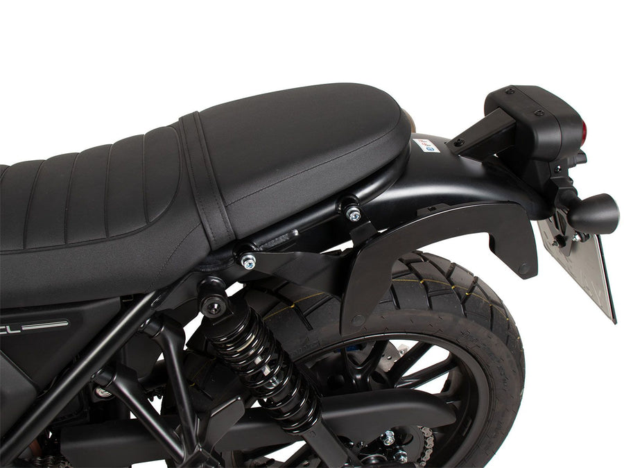 Honda CL 500 [2023-2025] -C portador lateral-bow izquierdo