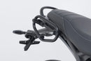 Triumph Scrambler 400 [SW-Motech] -Legend Sistema de bolsillo lateral LC-2