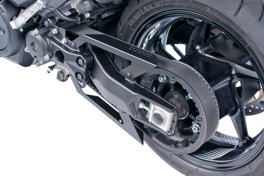 YAMAHA T-MAX 530 [2016] – PROTECTOR DE CADENA – Negro