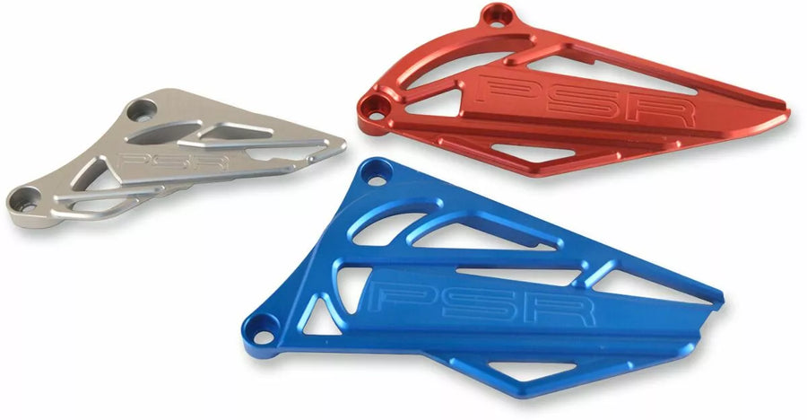Honda CRF 450 [PSR]-Kit de protección de casco/cubierta de piñón