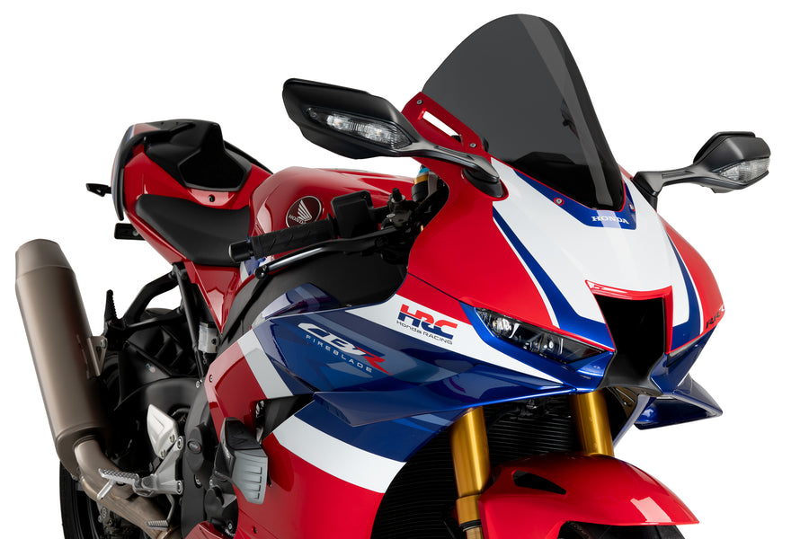 HONDA CBR 1000 RR-R FIREBLADE SP [2025] – Cúpula R-Racer – Tintada