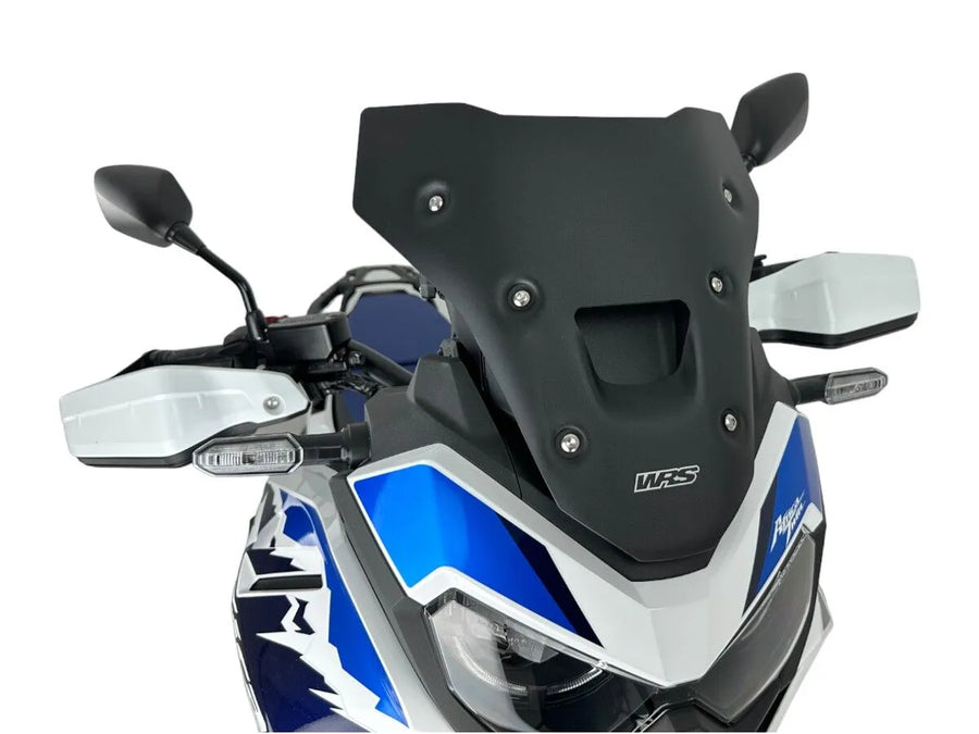 Honda CRF 1100 África Twin [WRS] - parabrisas