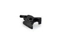 BMW C 650 SPORT [2023] – Adaptadores de palanca de freno delantero y trasero – Negro-2