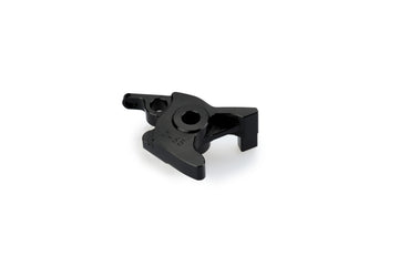 BMW C 650 SPORT [2023] – Adaptadores de palanca de freno delantero y trasero – Negro - 0