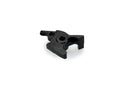 BMW C 650 SPORT [2023] – Adaptadores de palanca de freno delantero y trasero – Negro-1