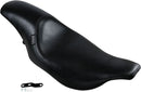 Harley Davidson FLHTC [LE PERA] – Asiento silueta de cuerpo entero-2
