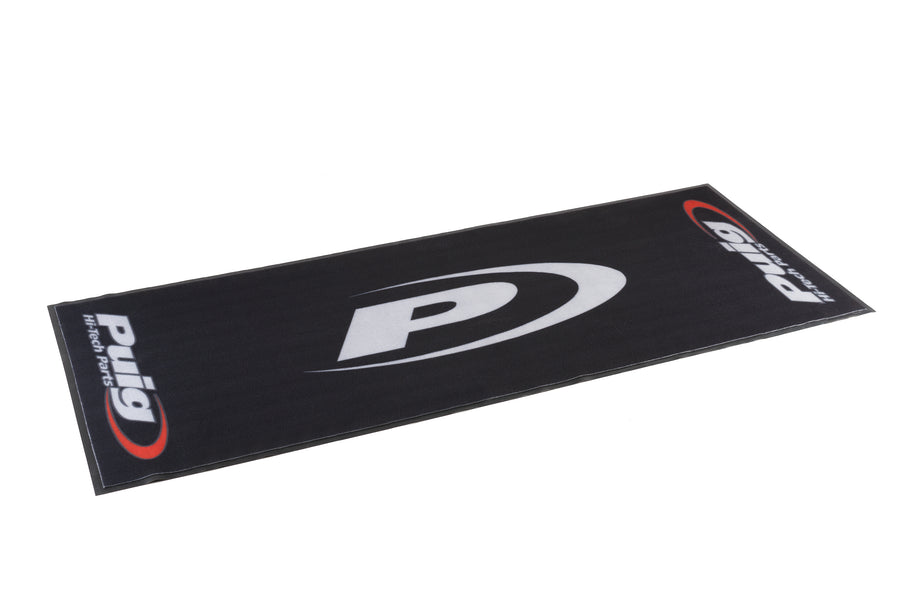 KAWASAKI J 125 [2021] – Alfombra – Negro