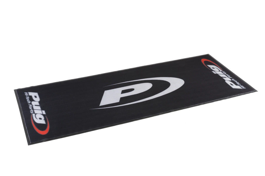 KAWASAKI J 125 [2021] – Alfombra – Negro