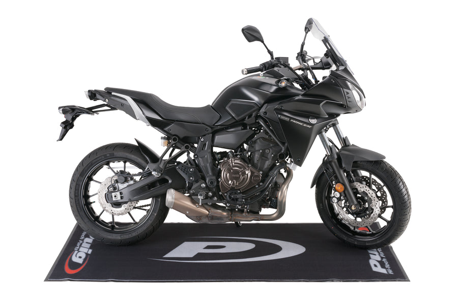 KAWASAKI J 125 [2021] – Alfombra – Negro