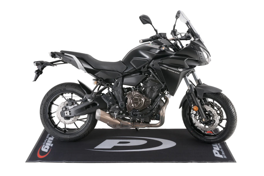 KAWASAKI J 125 [2021] – Alfombra – Negro