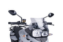 BMW F 700 GS [2017] – ventana touring – muy tintada