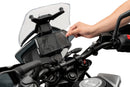 KTM RC 390 [2025] - Protector Salpicadero - Transparente-3