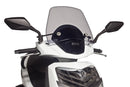 SYM HD2 200 IE [2017] - Disco para scooter Trafic | Teñido | PUIG 6373H