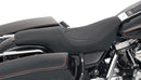 harley davidson flhri [ESPECIALIDADES DE ARRASTRE] - Asiento Predator-3