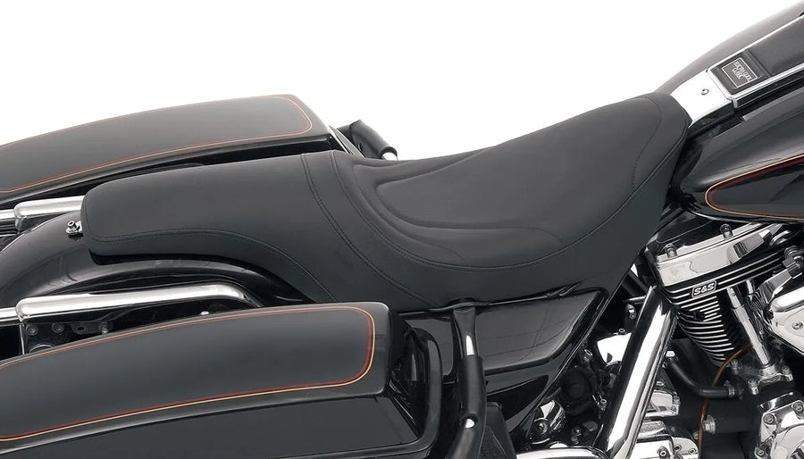 harley davidson flhri [ESPECIALIDADES DE ARRASTRE] - Asiento Predator