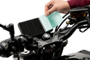 CFMOTO 650 NK [2025] – Protector Salpicadero – Transparente-1