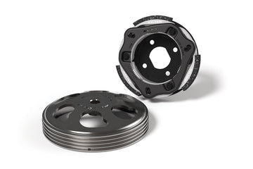 MBK Nitro 50 2T LC [2000–] - Kupplungskit Delta Clutch 107mm